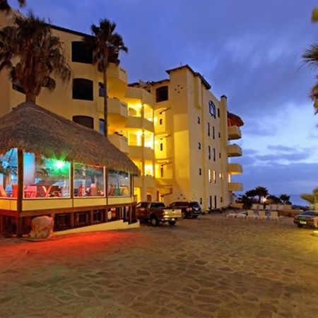 Vista Hermosa Resort And Spa Rosarito Zewnętrze zdjęcie