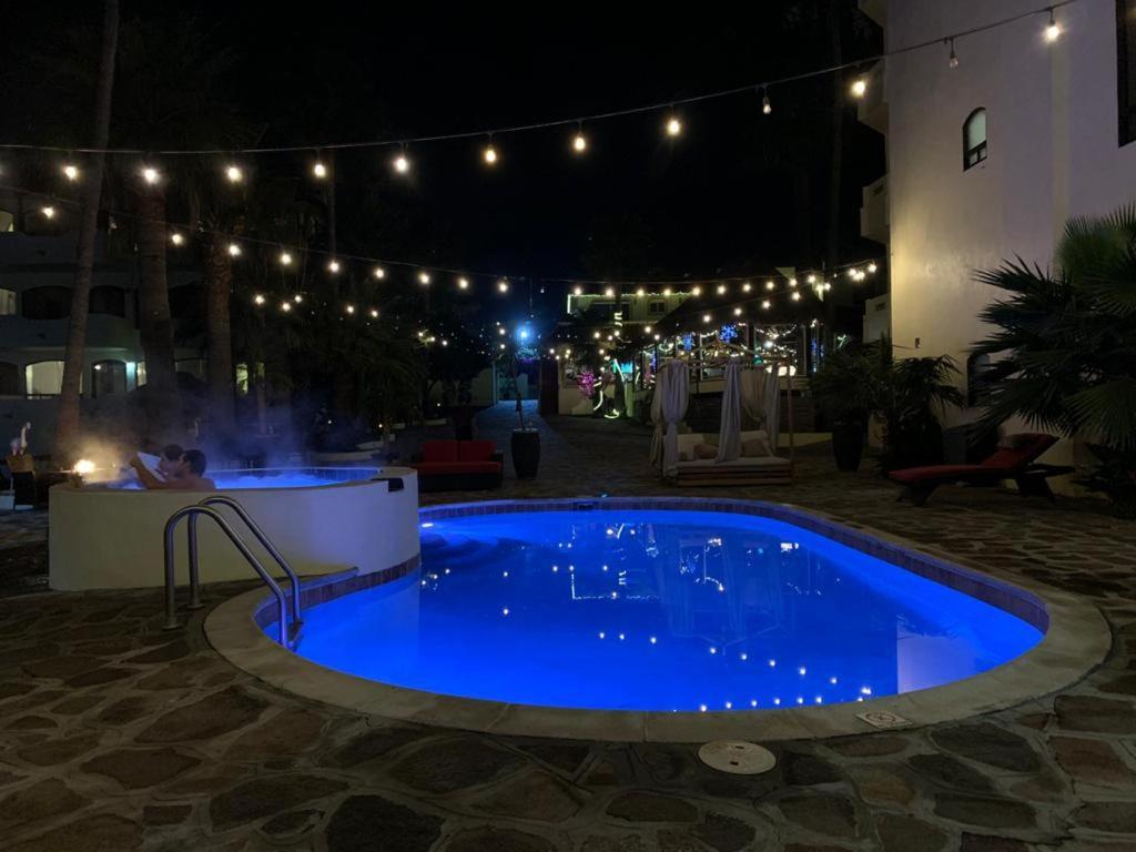 Vista Hermosa Resort And Spa Rosarito Zewnętrze zdjęcie