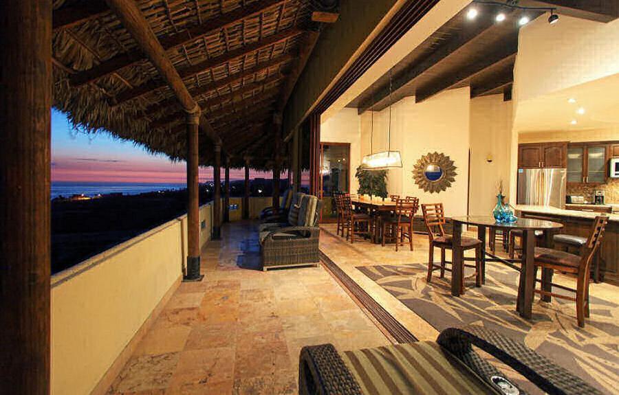 Vista Hermosa Resort And Spa Rosarito Zewnętrze zdjęcie