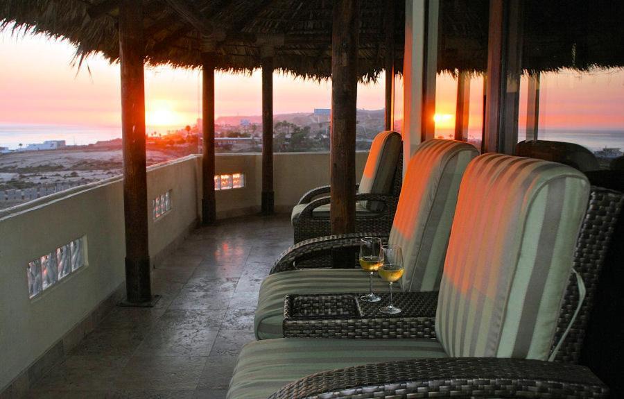 Vista Hermosa Resort And Spa Rosarito Zewnętrze zdjęcie