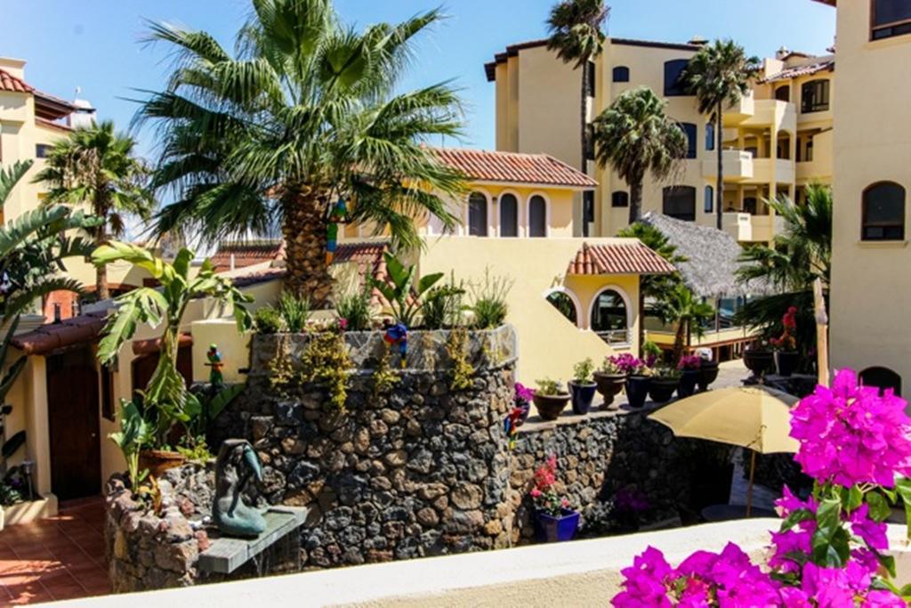 Vista Hermosa Resort And Spa Rosarito Zewnętrze zdjęcie