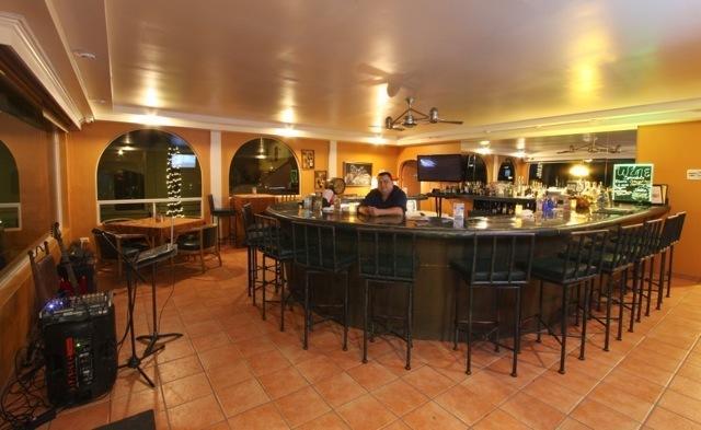 Vista Hermosa Resort And Spa Rosarito Zewnętrze zdjęcie