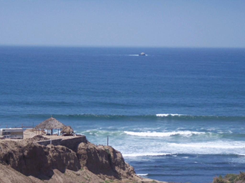 Vista Hermosa Resort And Spa Rosarito Zewnętrze zdjęcie