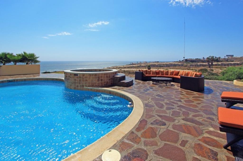 Vista Hermosa Resort And Spa Rosarito Zewnętrze zdjęcie