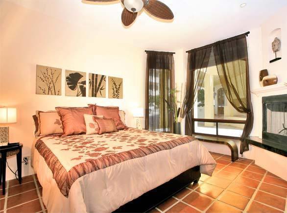 Vista Hermosa Resort And Spa Rosarito Pokój zdjęcie