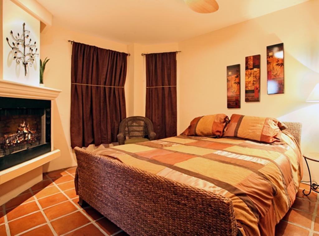 Vista Hermosa Resort And Spa Rosarito Pokój zdjęcie
