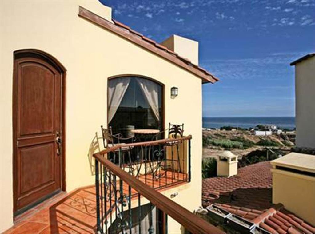 Vista Hermosa Resort And Spa Rosarito Pokój zdjęcie
