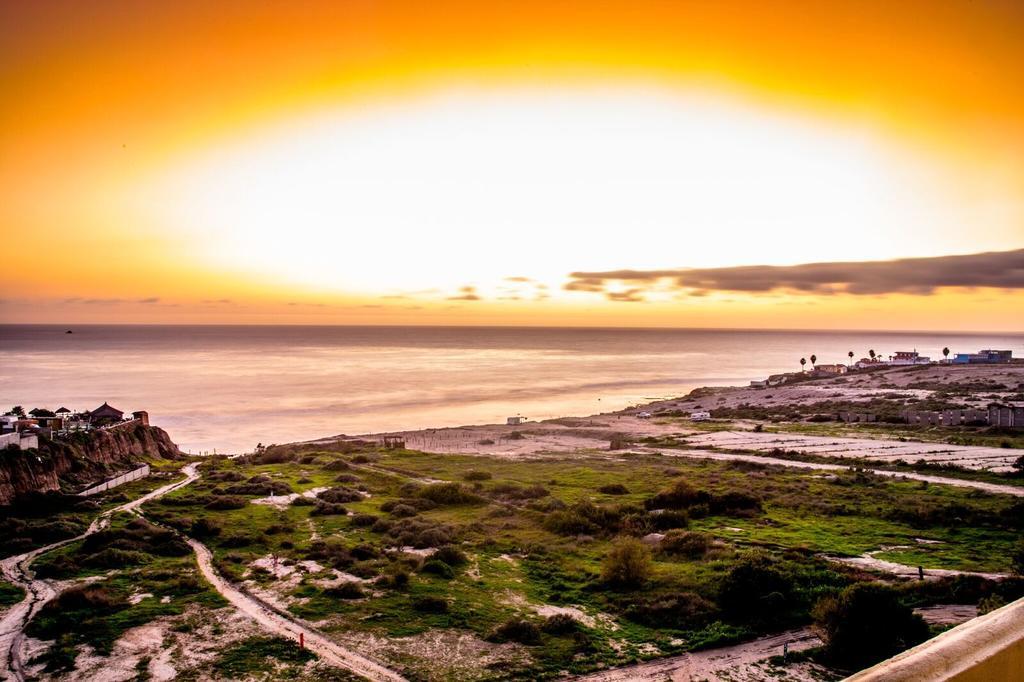 Vista Hermosa Resort And Spa Rosarito Zewnętrze zdjęcie