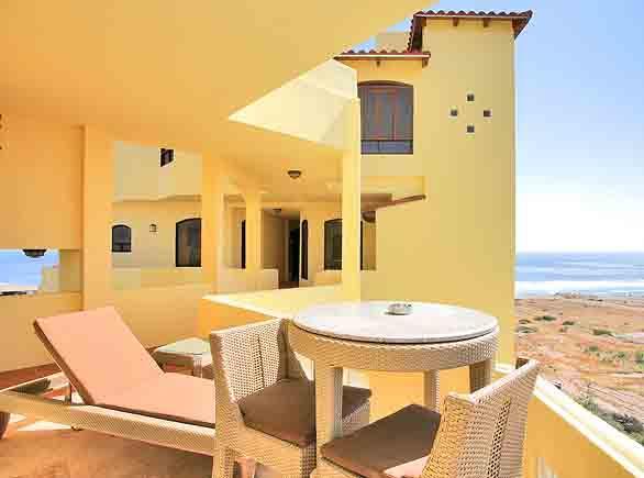 Vista Hermosa Resort And Spa Rosarito Zewnętrze zdjęcie
