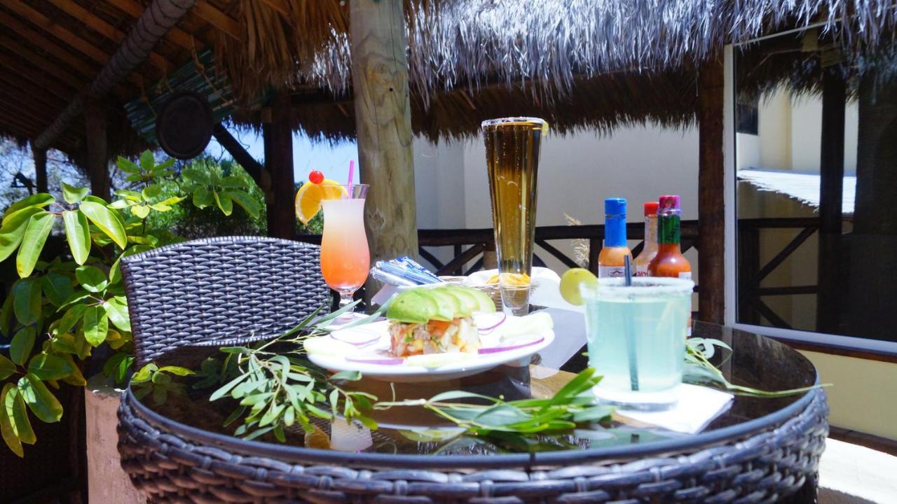 Vista Hermosa Resort And Spa Rosarito Zewnętrze zdjęcie
